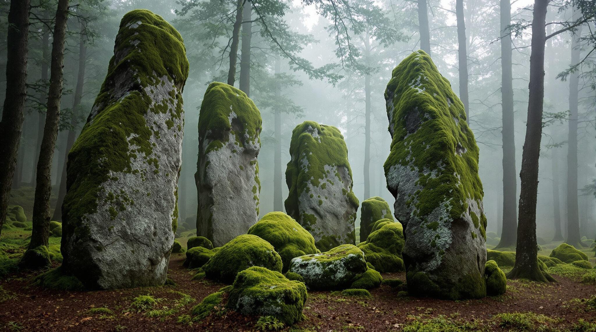 partez à la découverte des mystiques menhirs du morvan et plongez dans une aventure préhistorique fascinante au cœur d’une nature préservée. histoire, légendes et paysages vous attendent dans ce voyage hors du temps.