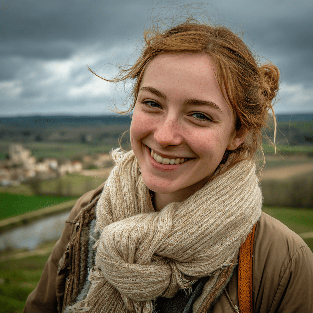Marie Dugommier (1)