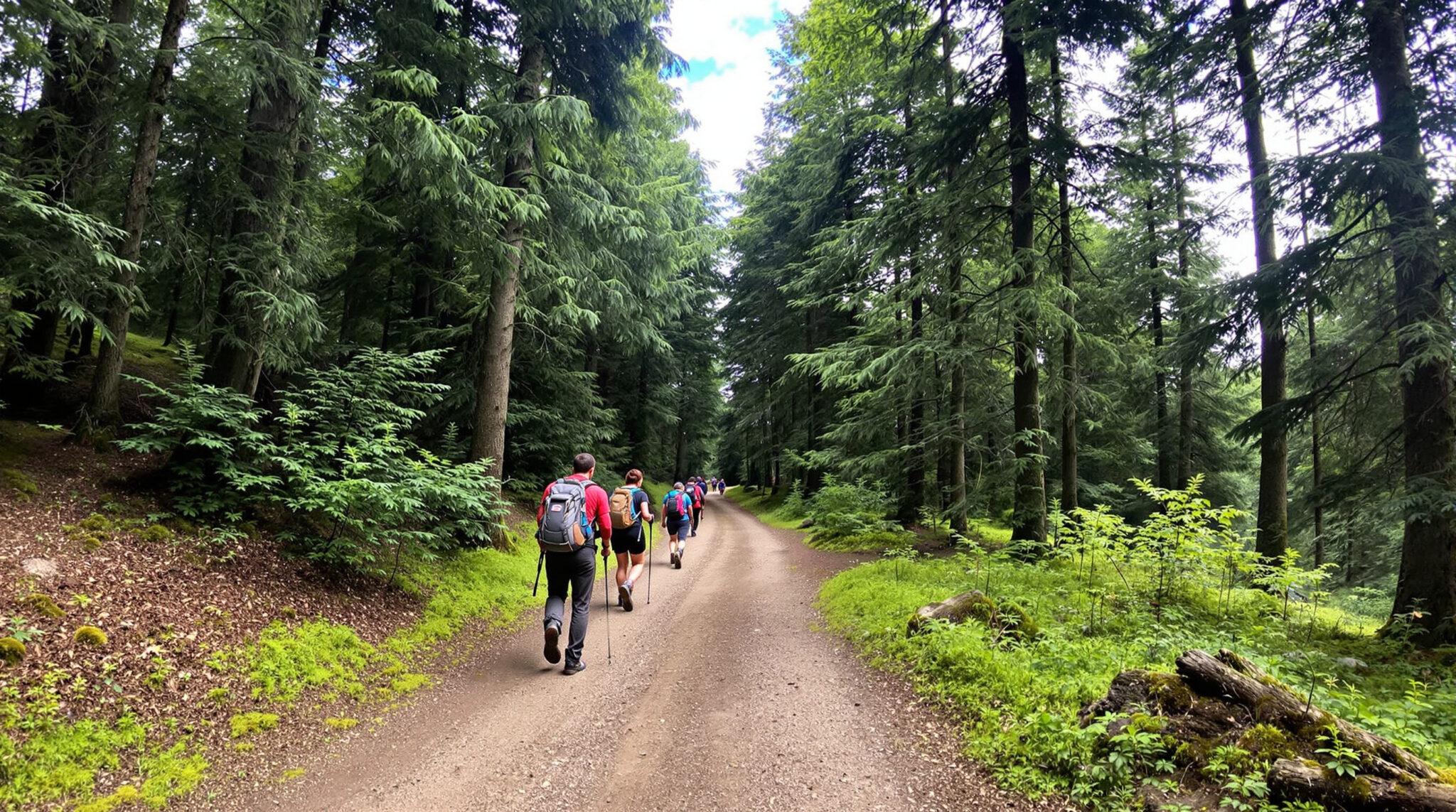 découvrez le parc naturel régional du morvan : un cadre préservé pour randonner à travers forêts, lacs et paysages vallonnés. profitez d’itinéraires adaptés à tous les niveaux et explorez la richesse naturelle et culturelle du morvan lors de vos escapades en plein air.