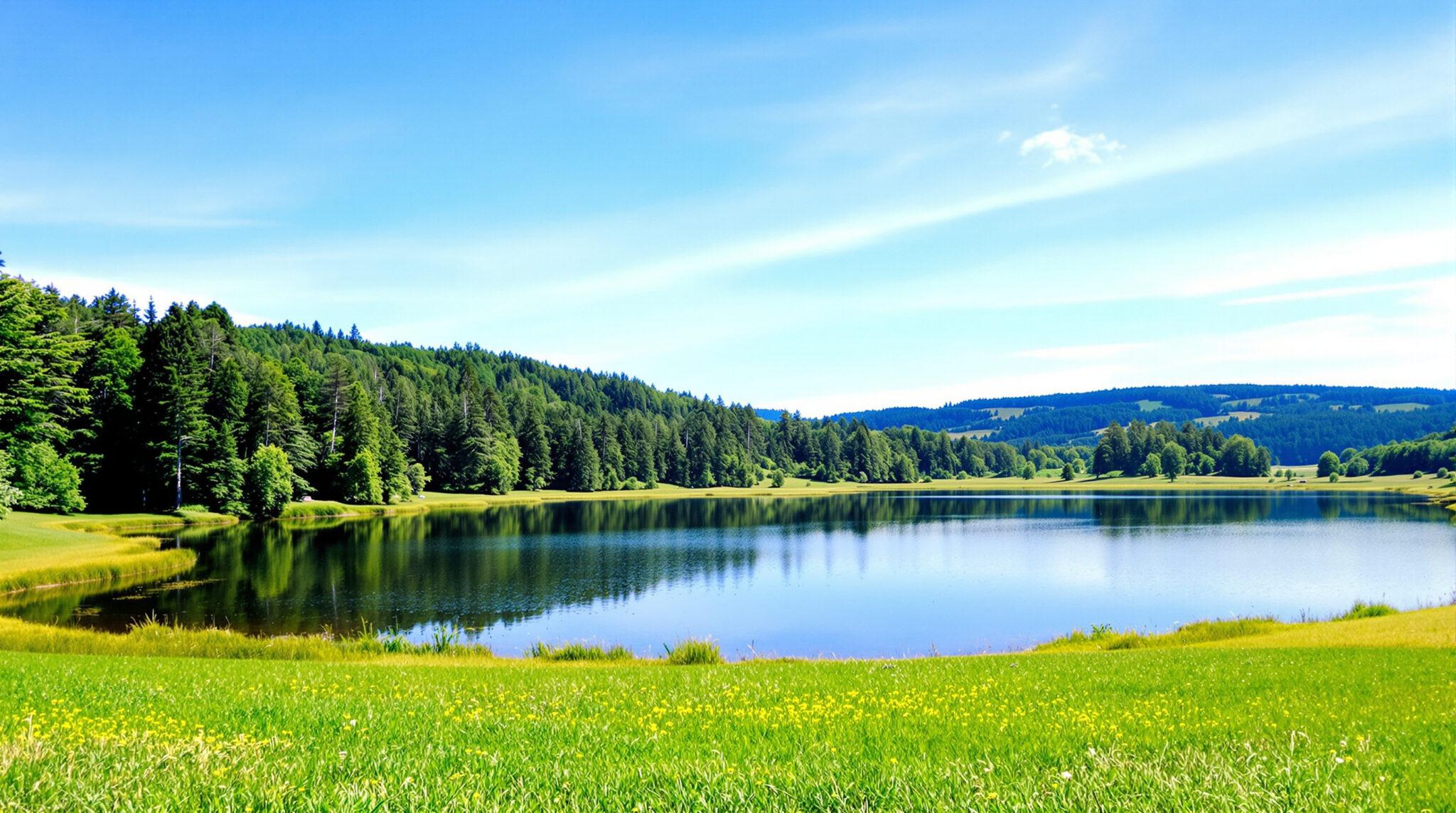 découvrez pourquoi la bourgogne et le parc naturel du morvan sont la destination idéale pour un séjour de déconnexion en 2025. ressourcez-vous au cœur d'une nature préservée et profitez d'activités apaisantes.
