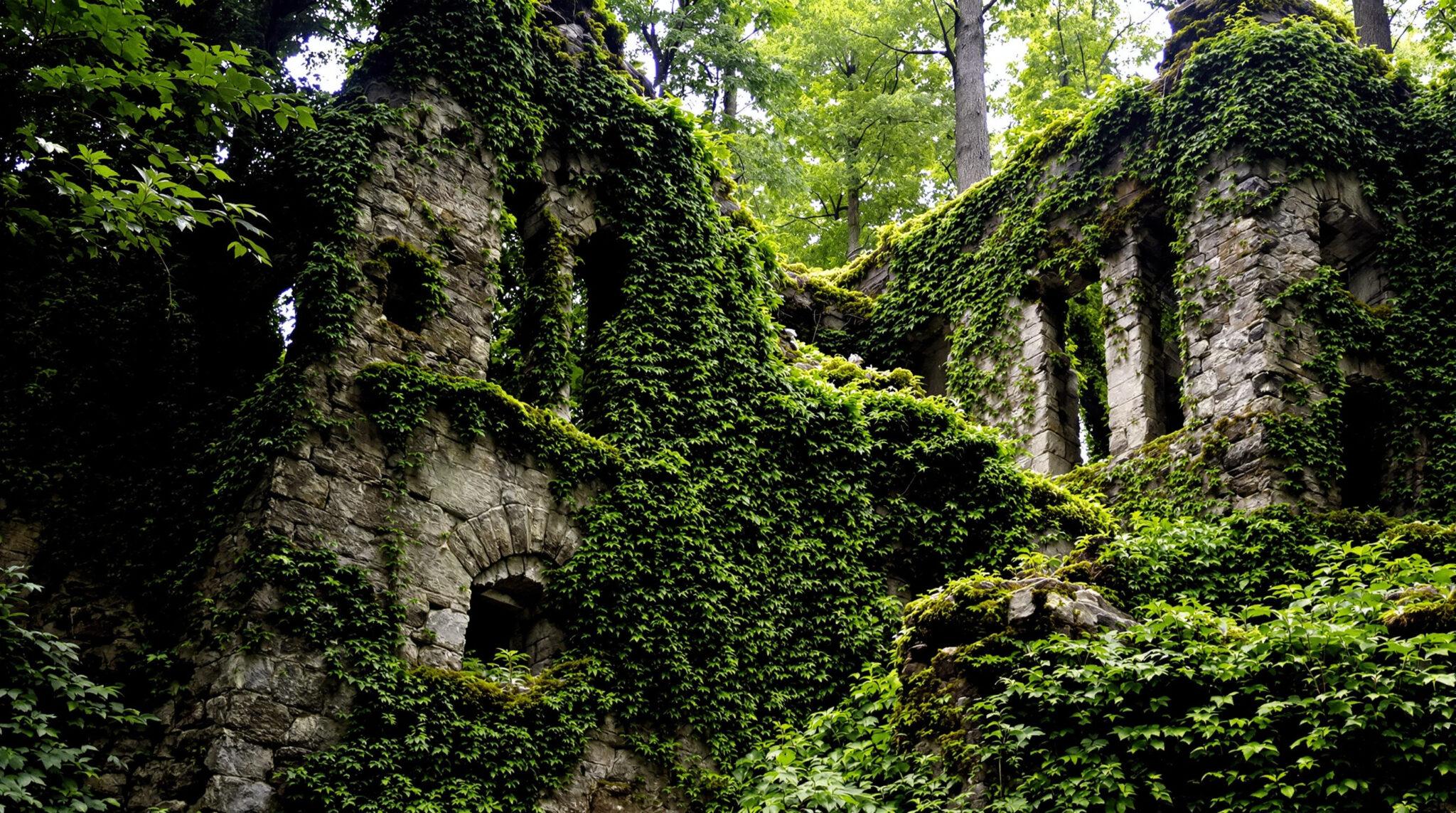 partez à la découverte des ruines médiévales oubliées de bourgogne : explorez des sites chargés d’histoire, secrets et mystérieux, au cœur d’une région au patrimoine exceptionnel.