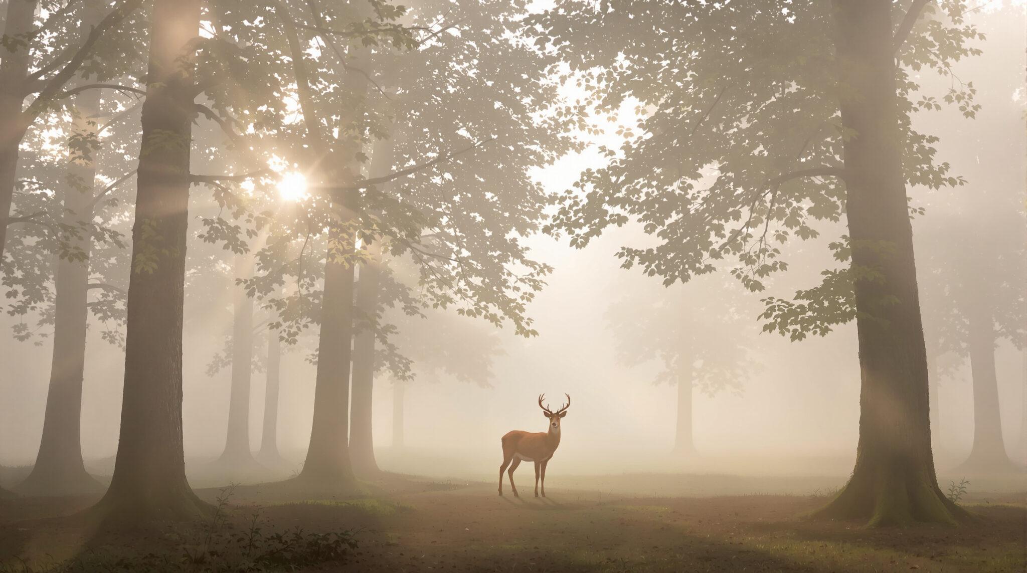 découvrez l’observation des cerfs en pleine saison du brame dans le parc naturel du morvan. vivez une expérience unique en automne, admirez les majestueux cerfs et écoutez le puissant brame dans un écrin de nature préservée.