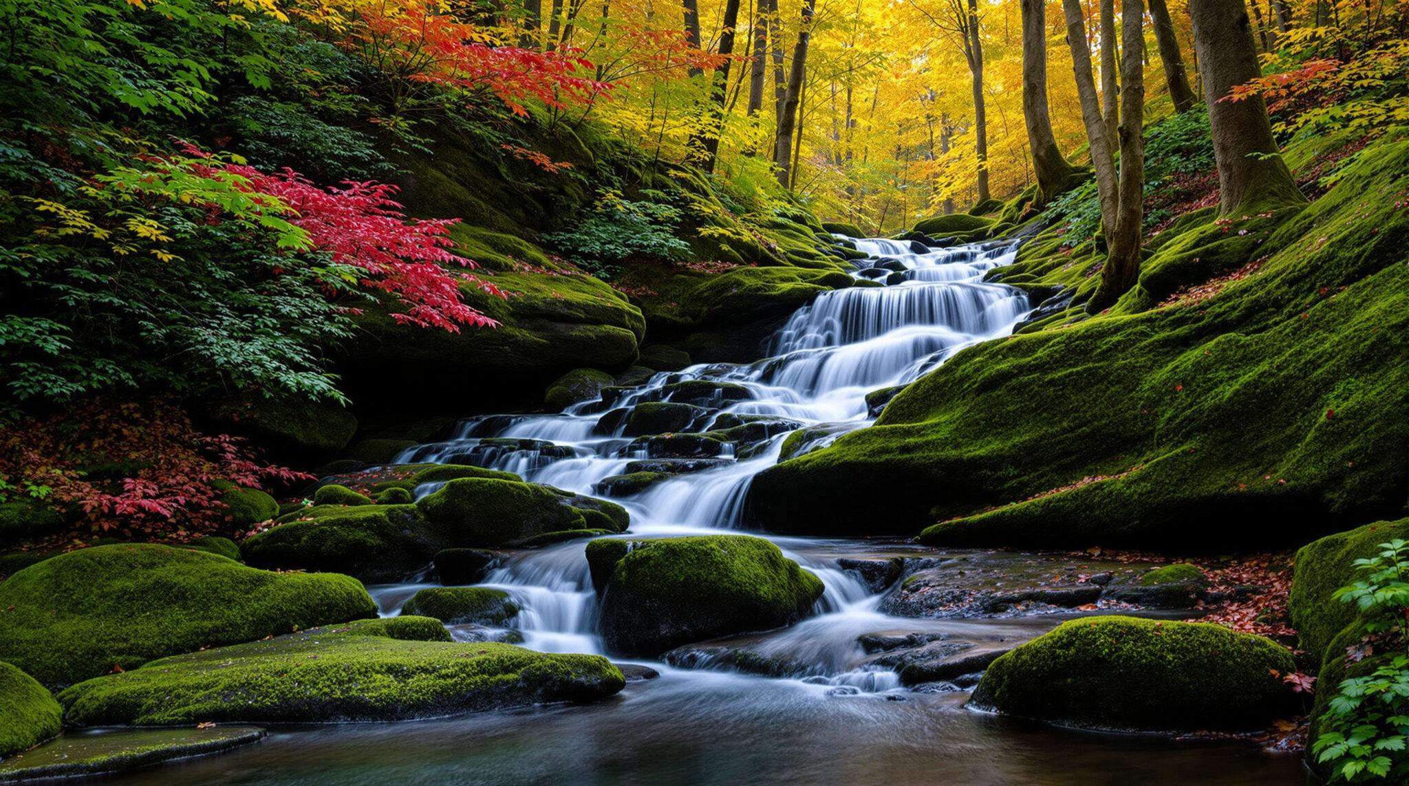 partez à la découverte de gouloux, charmant village de bourgogne, et laissez-vous séduire par ses célèbres cascades. un lieu idéal pour les amoureux de nature et de randonnées.