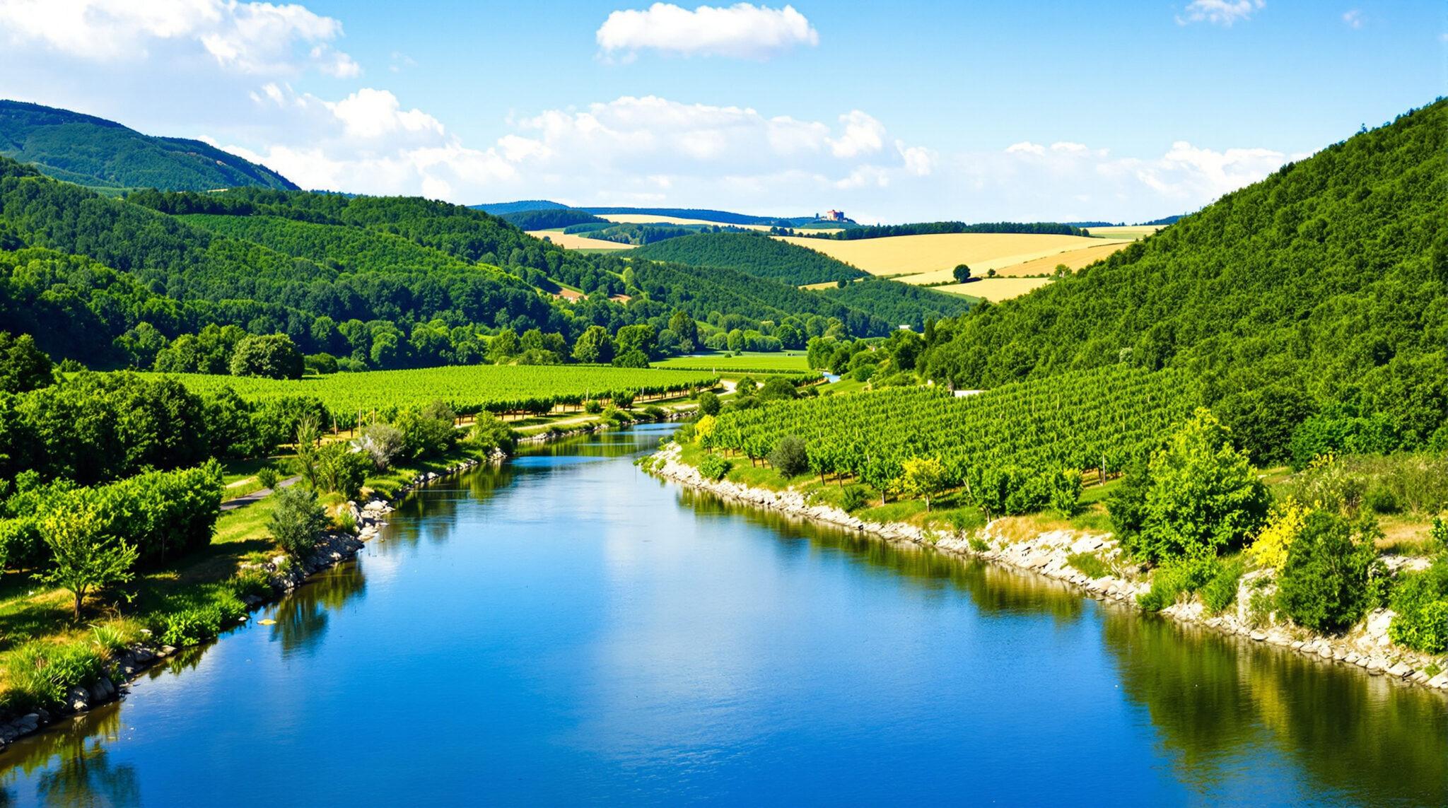 découvrez le village médiéval de noyers-sur-serein, classé parmi les plus beaux de france. baladez-vous dans ses ruelles pittoresques, admirez ses maisons à colombages et savourez son patrimoine unique en bourgogne.