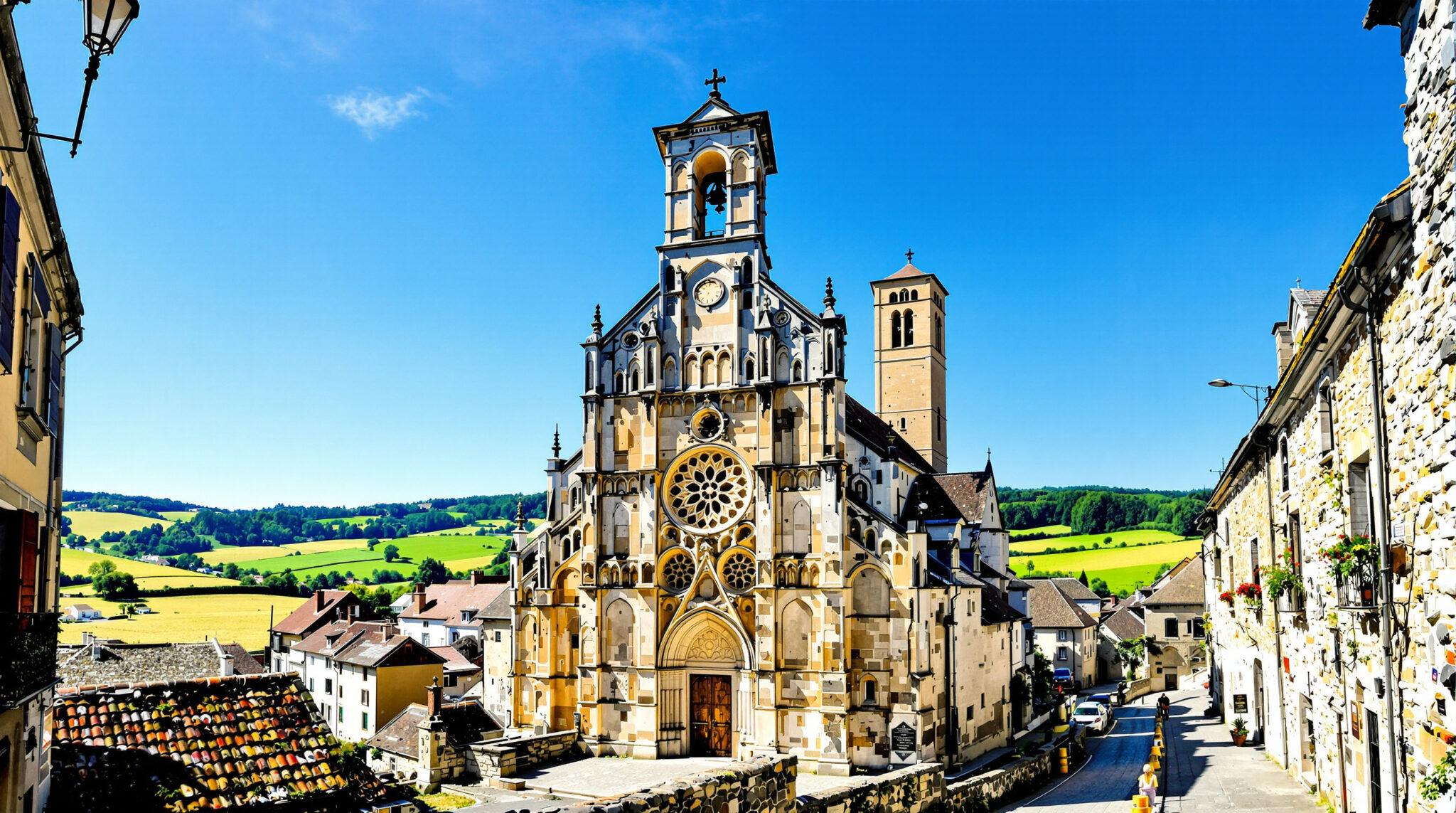 découvrez les plus beaux villages à visiter dans le morvan : authenticité, charme et paysages préservés au cœur de la bourgogne. préparez votre séjour dans cette région emblématique grâce à notre sélection des meilleurs villages du morvan.
