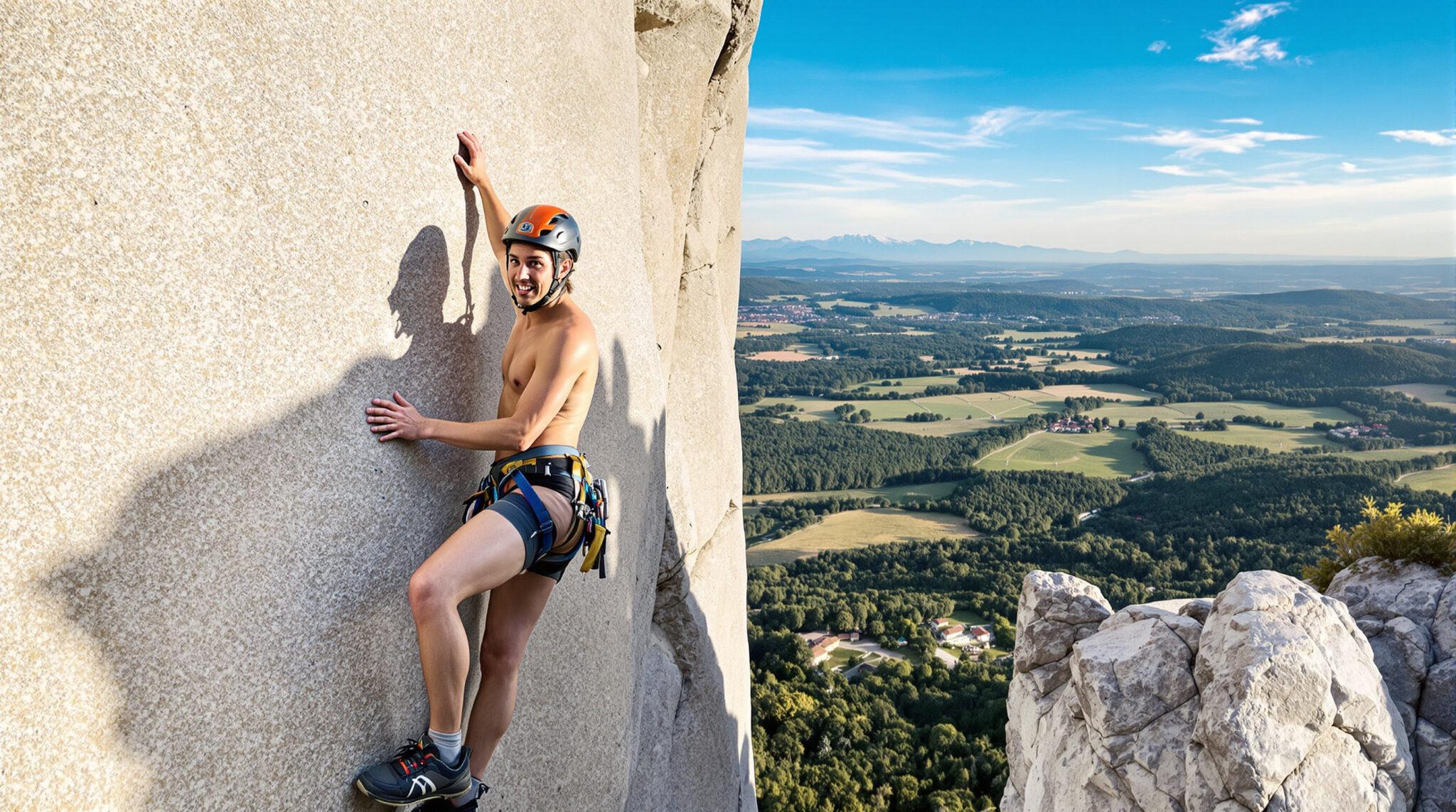 découvrez l’ascension de la roche de solutré, un site emblématique alliant nature grandiose et patrimoine préhistorique, pour une expérience inoubliable au cœur des paysages du mâconnais.
